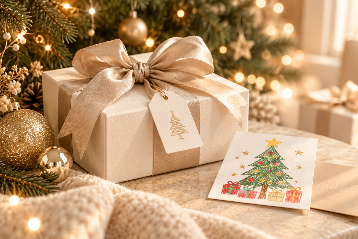 Christmas Gifts