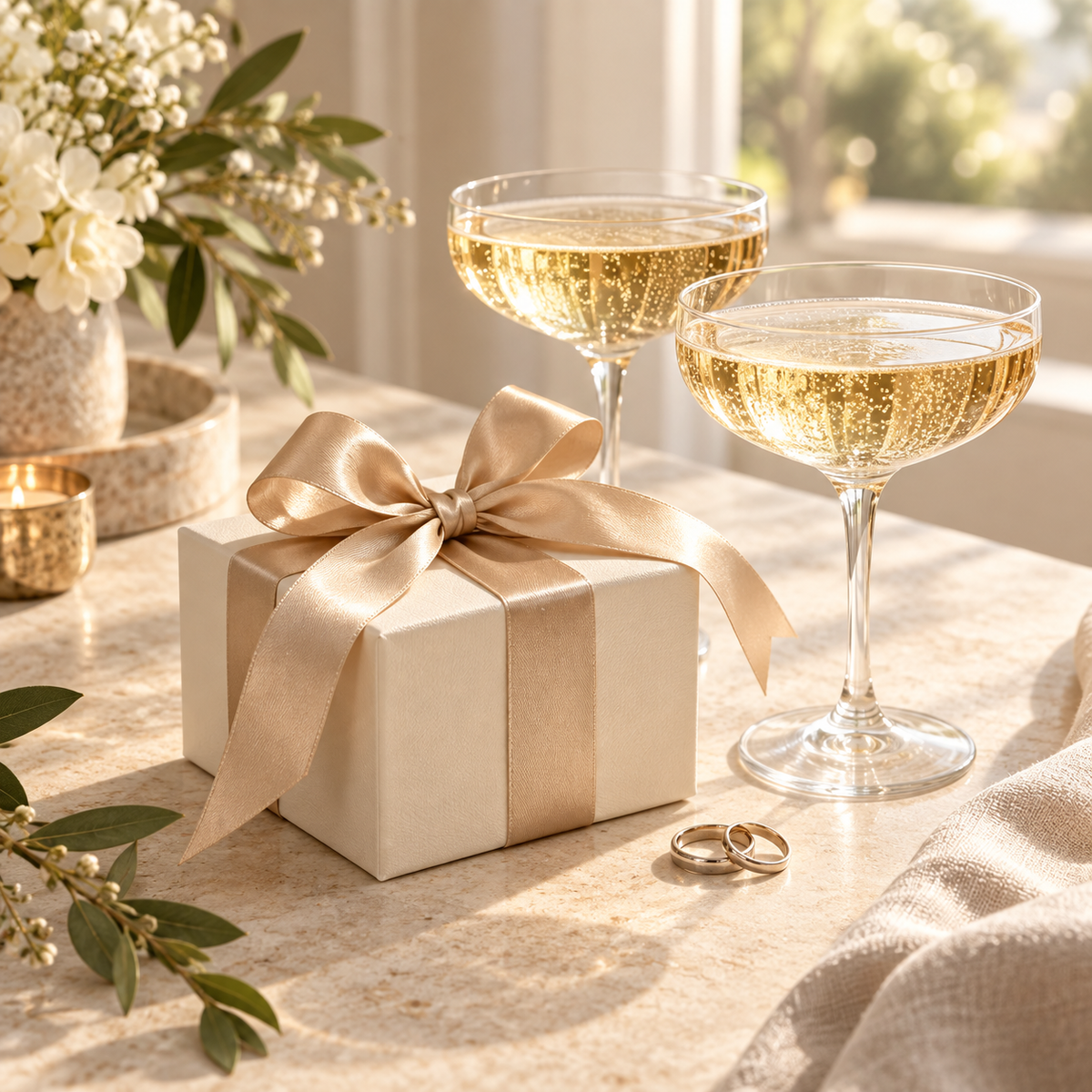 Anniversary Gifts