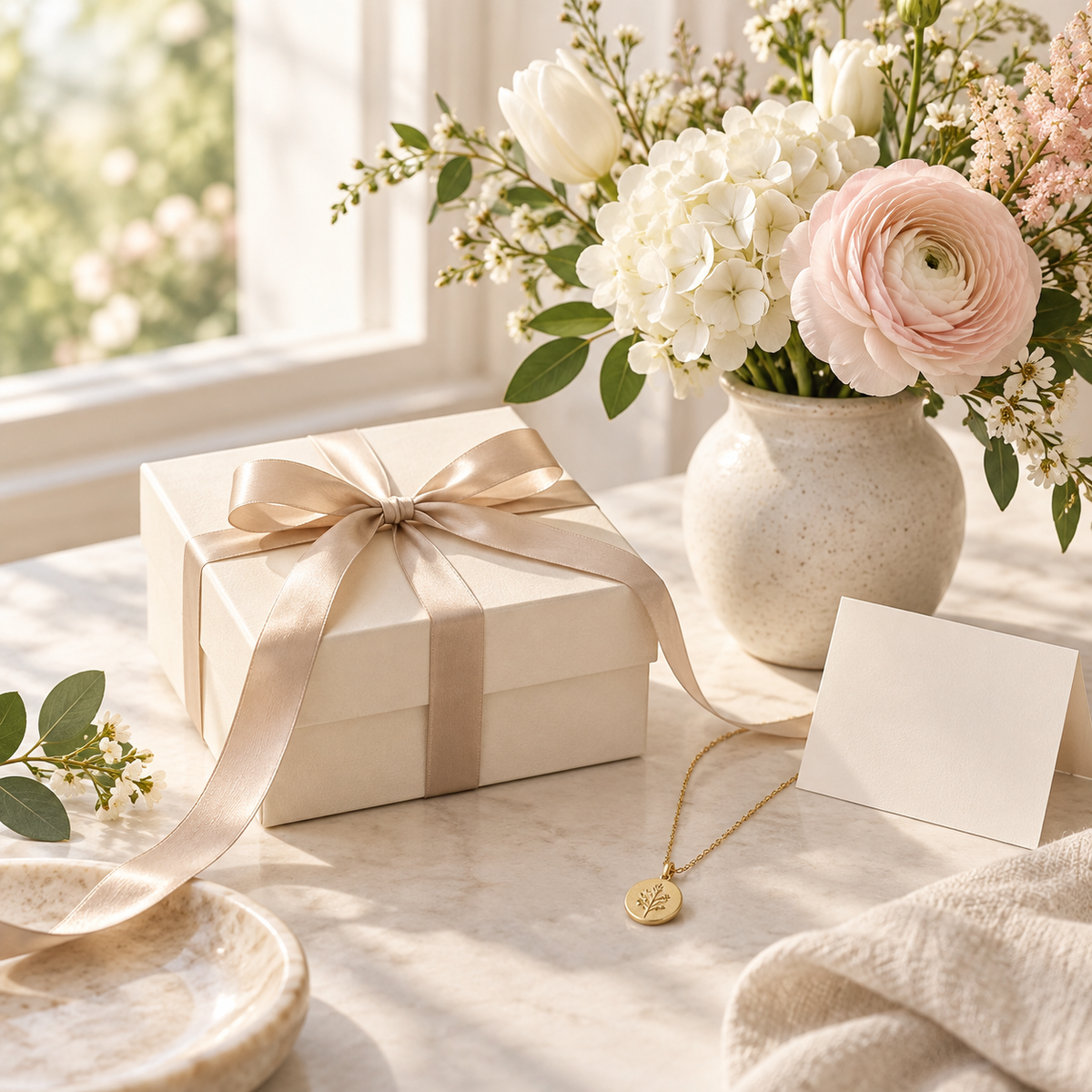 Mother's Day