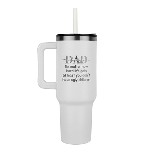 DAD – Tumbler