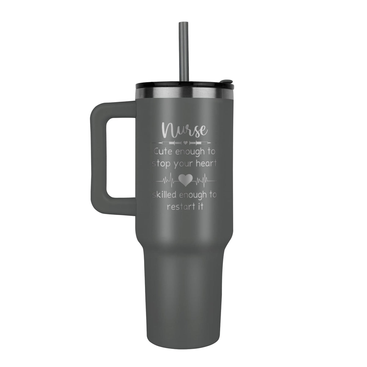 Nurse – Tumbler – image 6