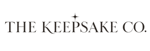 The Keepsake Co. - Home